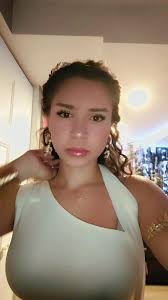 Malika Tenue Halloween