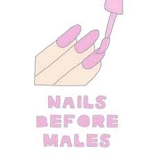 Gelnails By Siret On Instagram Bros Before Hoes And Nails Before Males Quoteoftheday Nailquotes Nailt Nail Memes Nail Tech Quotes Nail Technician Quotes