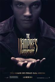 Poster 2 Aiuto Vampiro