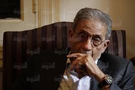 في ضوء ما نشره #عمرو_موسى في كتابهسنوات في الجامعة العربية عن لقاءه مع الشهيد #صدام_حسين وقوله{فقدت أثناء الحوار السيطرة على أعصابي وصرخت بوجهه}. ÙÙŠ Ø°ÙƒØ±Ù‰ Ù…ÙŠÙ„Ø§Ø¯Ù‡ Ø¨Ø¯Ø§ÙŠØ§Øª Ø¯Ø¨Ù„ÙˆÙ…Ø§Ø³ÙŠØ© Ø¹Ù…Ø±Ùˆ Ù…ÙˆØ³Ù‰ Ø¨ÙˆØ§Ø¨Ø© Ø§Ù„Ø´Ø±ÙˆÙ‚ Ù†Ø³Ø®Ø© Ø§Ù„Ù…ÙˆØ¨Ø§ÙŠÙ„