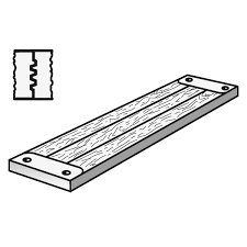 Schnelle verfügbarkeit, kompetente beratung, sichere bestellung. Belagbohle Rux Super Aus Holz Gebraucht Geruste Online Kaufen Gerust Welt De