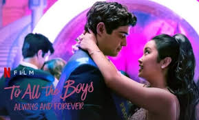 The dominant planets of lana condor. Sinopsis To All The Boys Always And Forever Kisah Asmara Remaja Menjelang Kelulusan Sekolah Dailysia