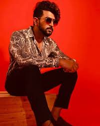 If They Make You An Option Make Them Your History Luv U All Arun Vijay Vijay Actor Actor Picture Gave film making a shot at nyfa.