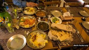 Das bringt die staaten, die. 42 Tipps Zum Backpacking Im Iran Reisefuhrer Und Praktische Infos Zur Vorbereitung