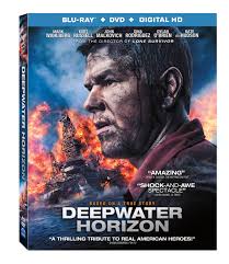 Now a film has been released tells. Movie Review Deepwater Horizon She Scribes