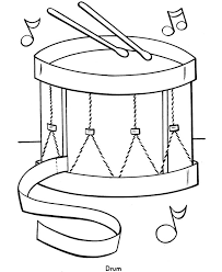 38+ drum coloring pages for printing and coloring. Simple Coloring Pages For Children Objects Early Learners Have Fun Coloring These Easy Color Coloring Pages Easy Coloring Pages Christmas Coloring Pages