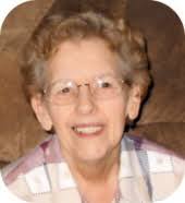 Obituary information for Audrey Lois Banks