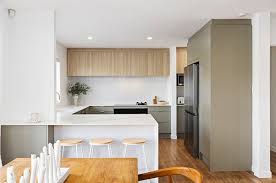 Scandinavian kitchen