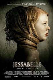 Jessabelle Pelicula De Terror 2014 Ghost Movies Horror Movies Horror Movie Posters