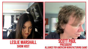 @LeslieMarshall's video Tweet