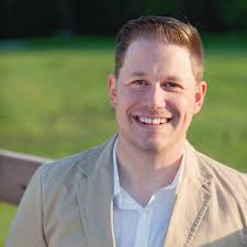 Ken Brightman's Instagram, Twitter & Facebook