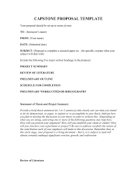 Employee leave management system capstone project document. Thesis Proposal Template Doc