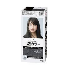 However, to dye black hair brown, you will need to use at least a 30 vol developer in order to maximize the lightening effect or it won't lift to the desired level. Bubble Hair Dye Natural Black