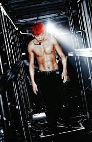 Mark, renjun, jeno, haechan, chenle, jaemin and jisung. Exo Abs Which Exo Members Have The Best Abs Channel K