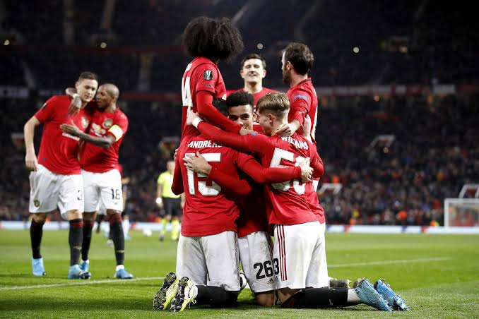 Image result for man united"