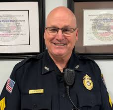 Burlington Police Command Officers Union