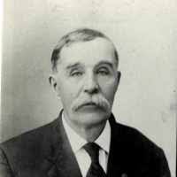 William Henry Harrison Gillespie (1842–1921) • FamilySearch