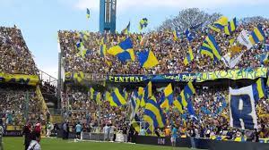 Rosario central newells old boys. Great Derby Rosario Central Vs Newell S Old Boys Youtube