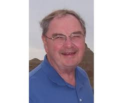 Gary Ingraham Obituary (1938