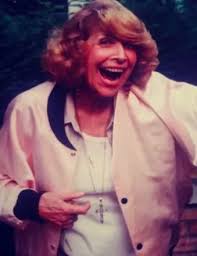 Obituary information for Evelyn Malouf Binz