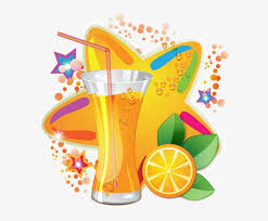 Le jus d'orange est une boisson préparée à partir d'oranges pressées. Verre De Jus D Orange Verre De Jus De Fruits Png 580x600 Png Download Pngkit