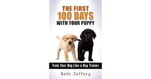 Visit our site to see all of our puppies for sale in ohio through littlepuppiesonline.com. The First 100 Days With Your Puppy Train Your Dog Like A Dog Trainer By Beth Jeffery