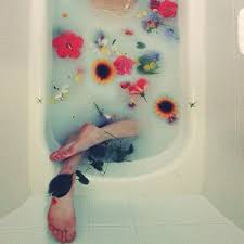 bath photography