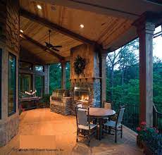Bathrooms Craftsman House Plans