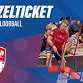 Herren 1. Liga: Bülach Floorball vs. Zuger Highlands event image