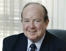 2016 May Procession Address: The Mark of Waverley Men