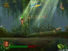 Tarzan Action Game A K A Disney S Tarzan Download 1999 Arcade Action Game In 2020 Tarzan Action Games Old Games