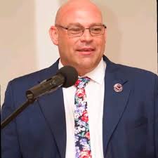 James Tutt. Cert.IOSH