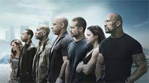 Continuing the global exploits in the unstoppable franchise built on speed, vin diesel, paul walker and dwayne johnson lead the returning cast of furious 7. Kritiken Kommentare Zu Fast Furious 7 Moviepilot De