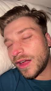 Dylan Caldwell Brother