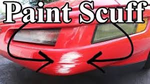 Search anything about wallpaper ideas in this website. 5 Ways To Get Paint Off A Car