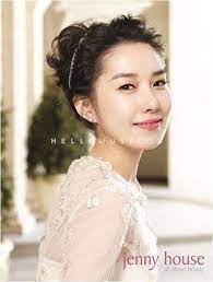 Pre Wedding Korean Pre Wedding Hair Makeup Hellomuse Com Korea Pre Wedding Promotion Wedding Hair And Makeup Short Hair Bride Bridal Makeup