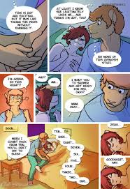 Page 29 | yiff-comicsshort-cut | Erofus - Sex and Porn Comics