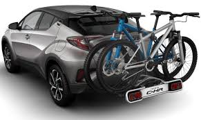 I'd rather have that power than the extra 6 mpg in the prius. Bike Rack For Toyota Chr Online Shopping