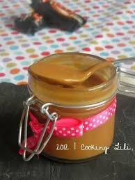 Cooking Lili 2012 Janvier 02 Pate A Tartiner Alimentation Recettes Sucrees