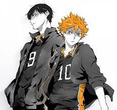 Pin On Haikyuu