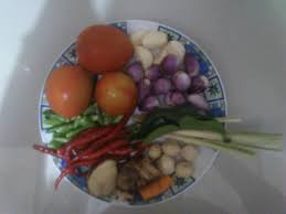 Tetapi bahan utamanya bukan dari ikan, ayam, ataupun daging sapi melainkan entog. Bumbu Pedesan Entog Resep