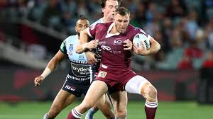 He has kept a profile when it comes to the topic of. Qld Star Kurt Capewell Says Two Former Coaches Have Been Crucial To His Rise To The Maroons