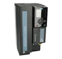 Variable frequency drive Siemens SINAMICS G120X - 6SL3220-3YE28-0AF0