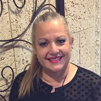 60+ perfiles de «Yvette Pena»