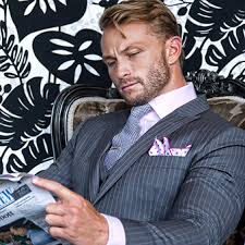 Promising to offer sartorial sophistication no matter where they're worn, our men's suit pants combine impeccable quality with precise craftsmanship. Tailored Mens Suits Montagio Sydney Brisbane