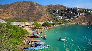 Located in santa marta, 400 metres from bello horizonte, santa marta marriott resort playa dormida provides accommodation with a restaurant, free private parking, a fitness centre and a bar. Reisetipps Santa Marta 2021 Das Beste In Santa Marta Entdecken Expedia