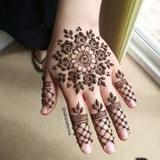 90 Gorgeous Indian Mehndi Designs For Hands This Wedding Season Mehndi Designs For Hands Mehndi Designs For Fingers Mehndi Designs For Kids