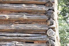 Log cabin contraction is a common occurance with the first year of a log cabins life, learn how to resolve it with these tips. Chinking Definition And Meaning