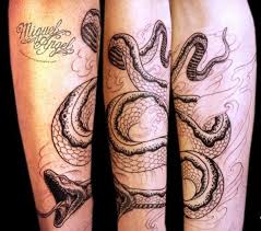 Tattoo wrap zu günstigen preisen. 150 Amazing Snake Tattoos Ultimate Guide July 2021