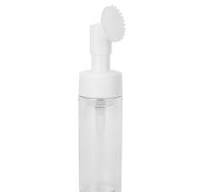 Amazon.com: Foam Bottle with Brush, Transparent Foam Pump ...